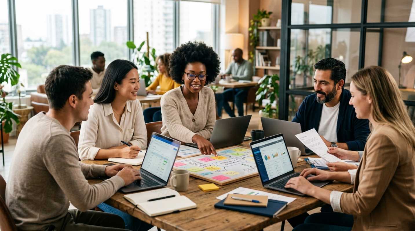 Building a Culture of Accountability in Your Team